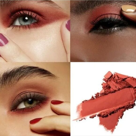 Mac Cosmetics Powder Kiss Soft Matte Eyeshadow - Picture 6 of 6